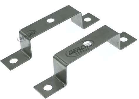 stainless standoff bracket